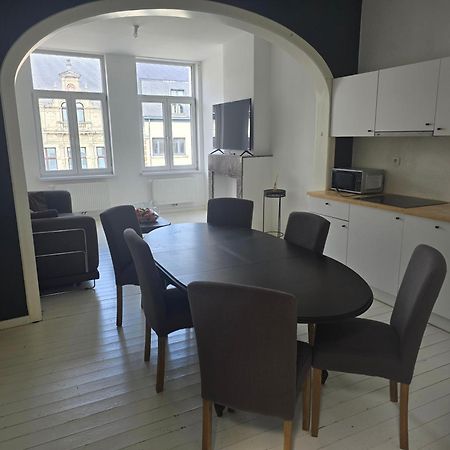 Bnb Suikernest Anversa Esterno foto