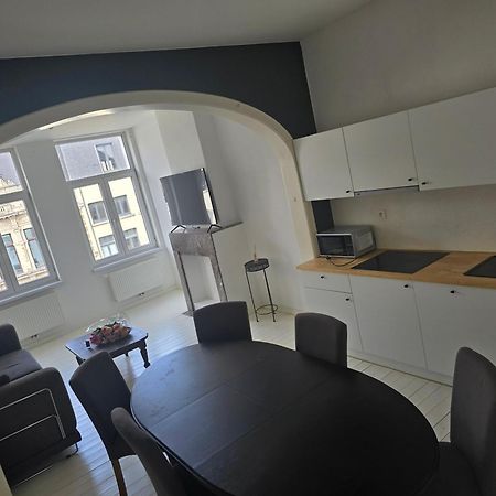 Bnb Suikernest Anversa Esterno foto