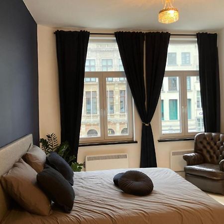 Bnb Suikernest Anversa Esterno foto