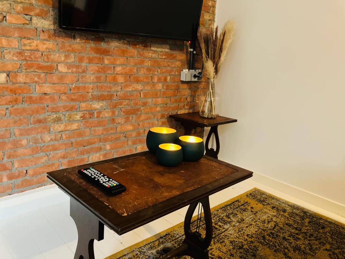 Bnb Suikernest Anversa Esterno foto