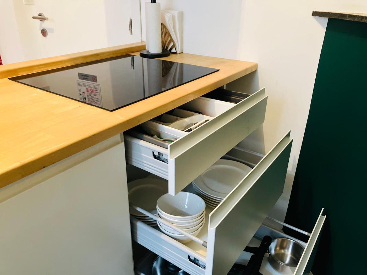 Bnb Suikernest Anversa Esterno foto