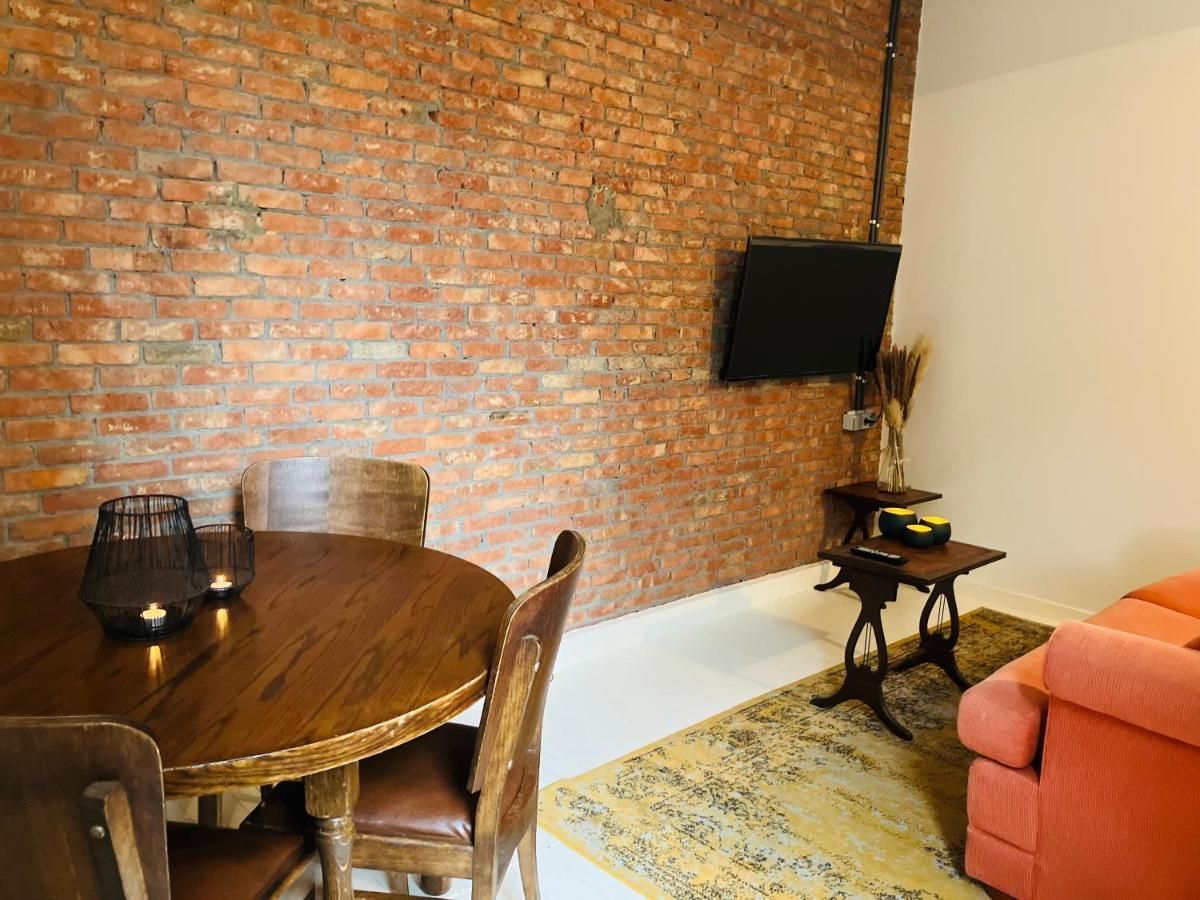 Bnb Suikernest Anversa Esterno foto