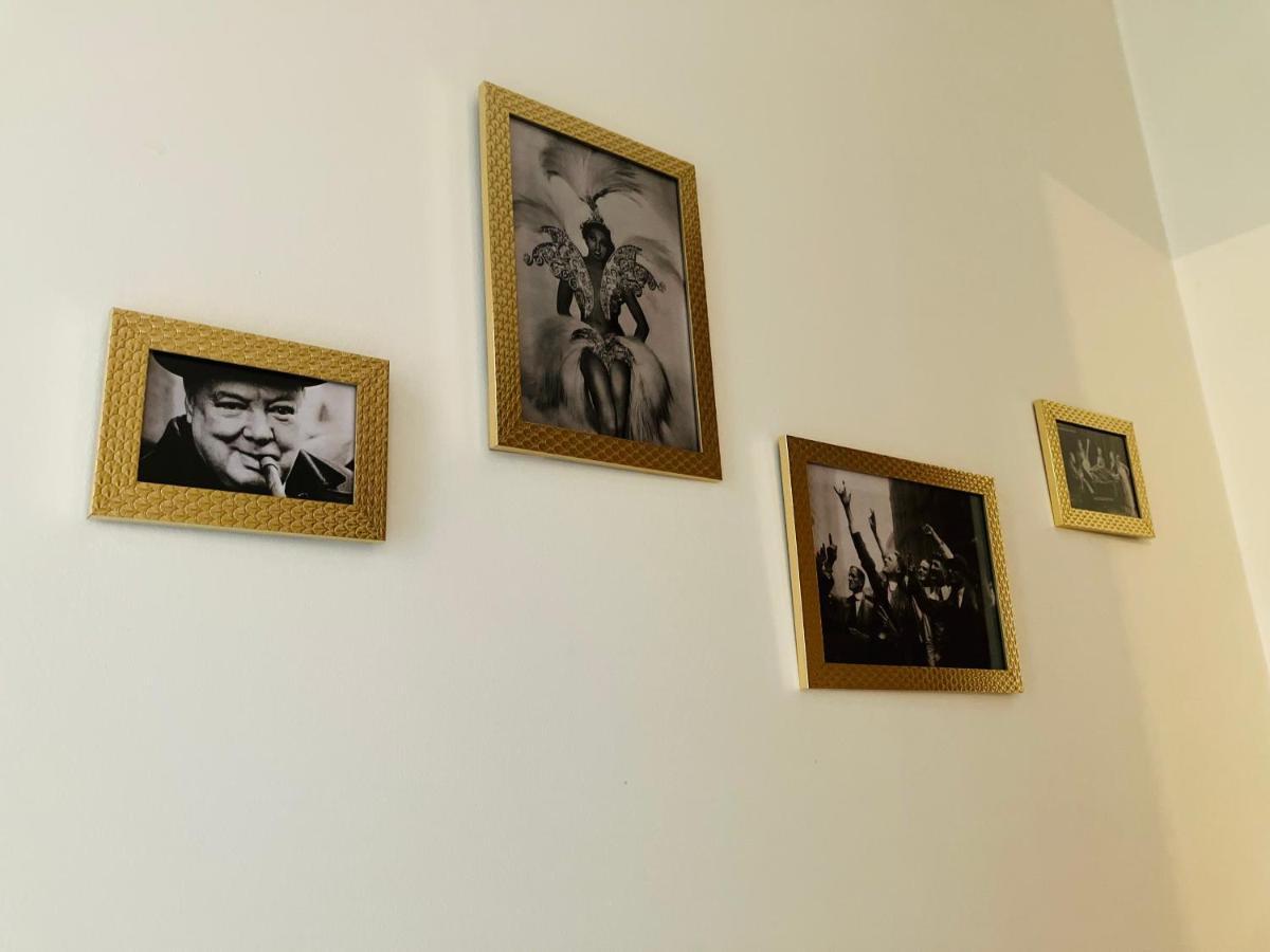 Bnb Suikernest Anversa Esterno foto
