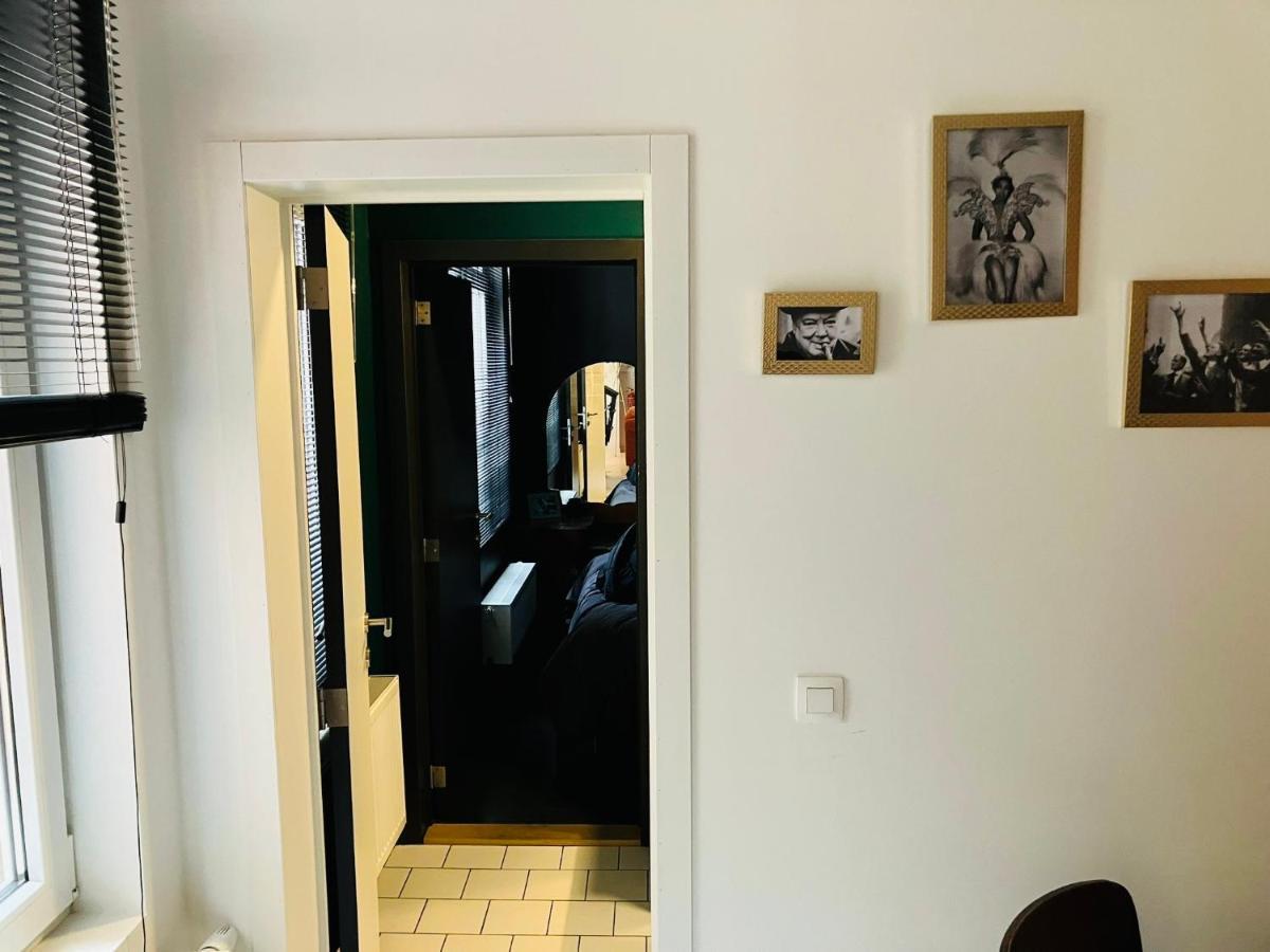 Bnb Suikernest Anversa Esterno foto