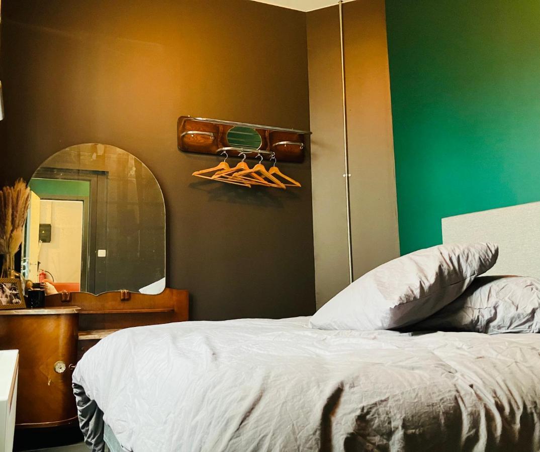 Bnb Suikernest Anversa Esterno foto