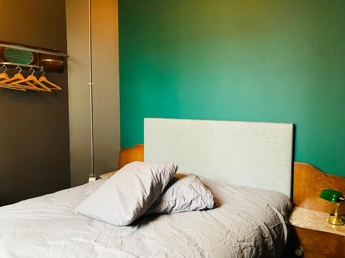 Bnb Suikernest Anversa Esterno foto