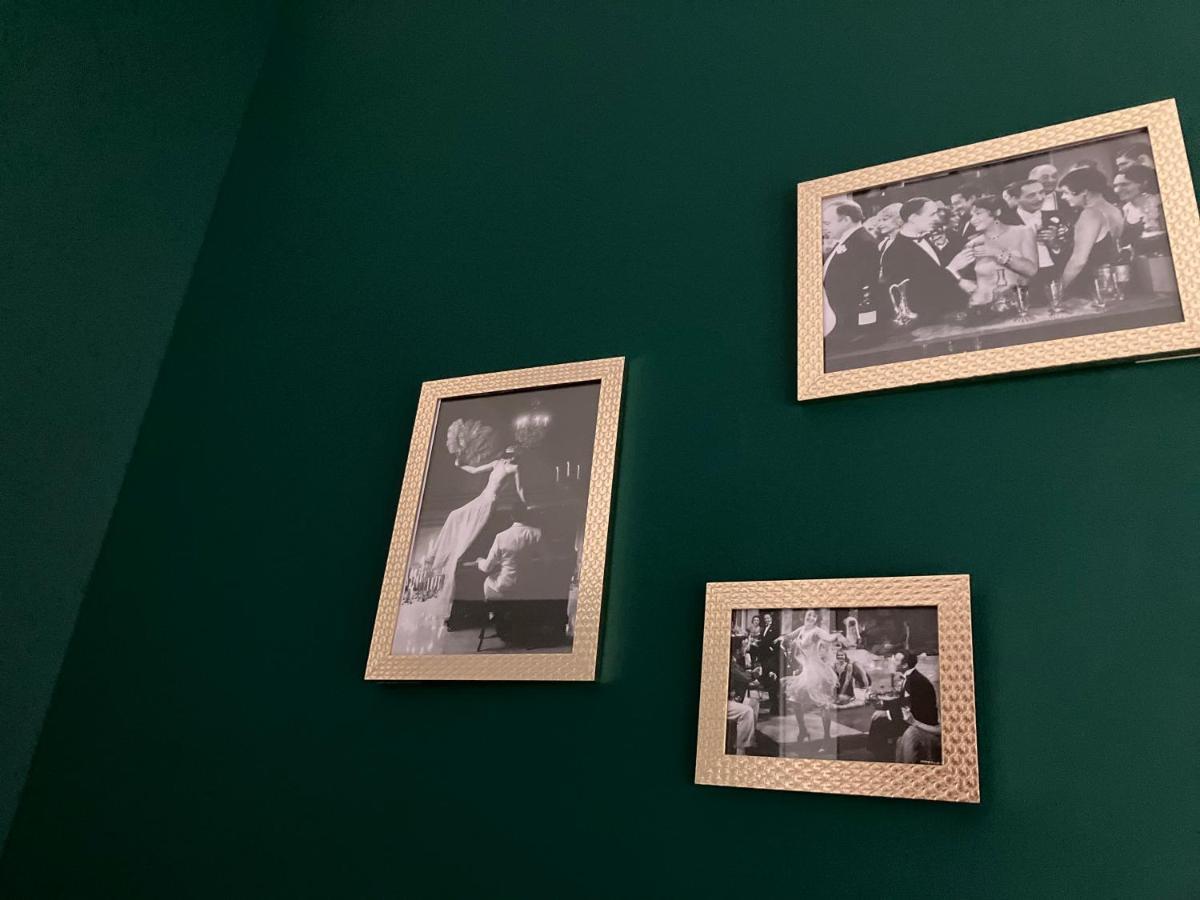 Bnb Suikernest Anversa Esterno foto