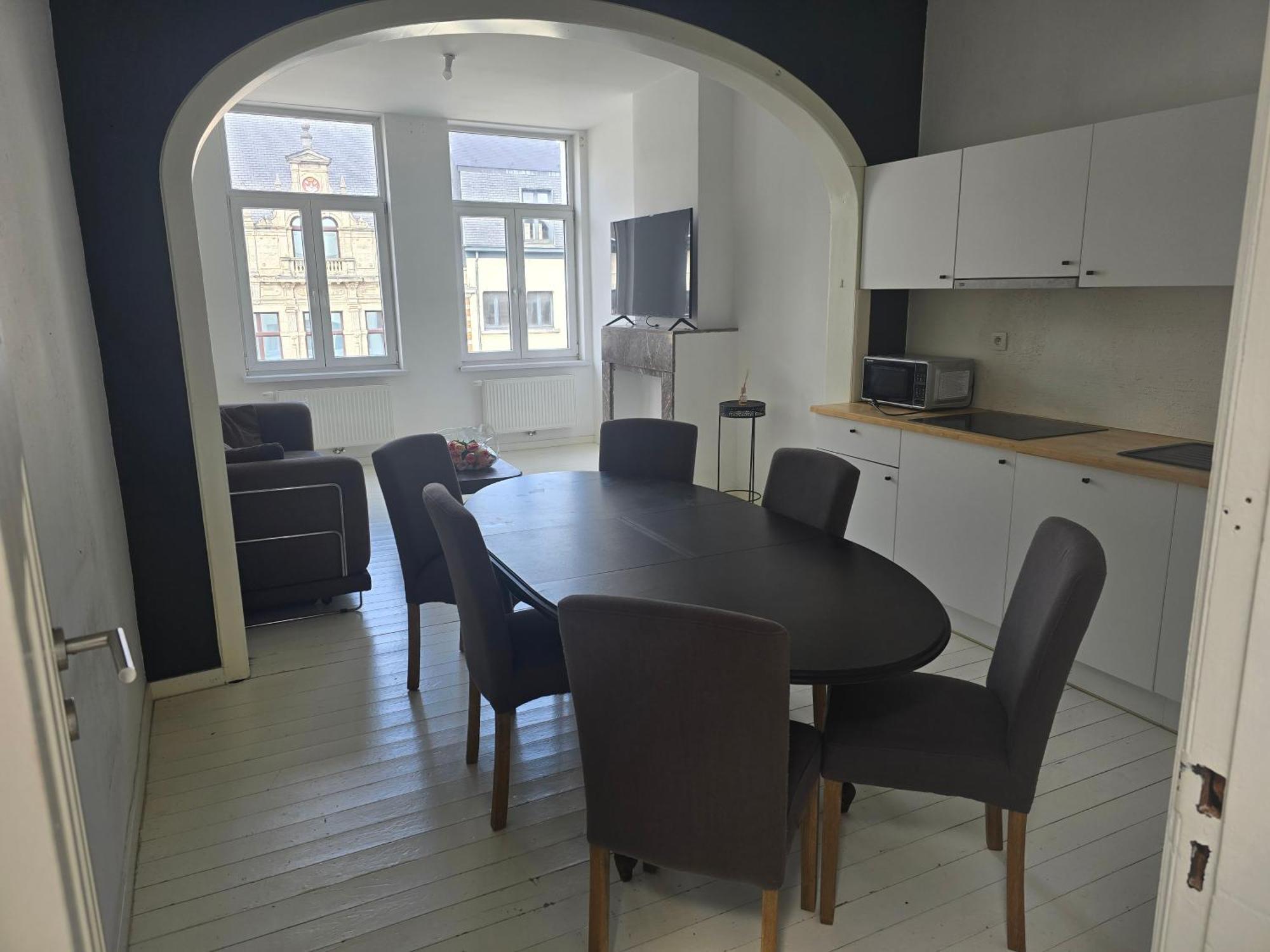 Bnb Suikernest Anversa Esterno foto