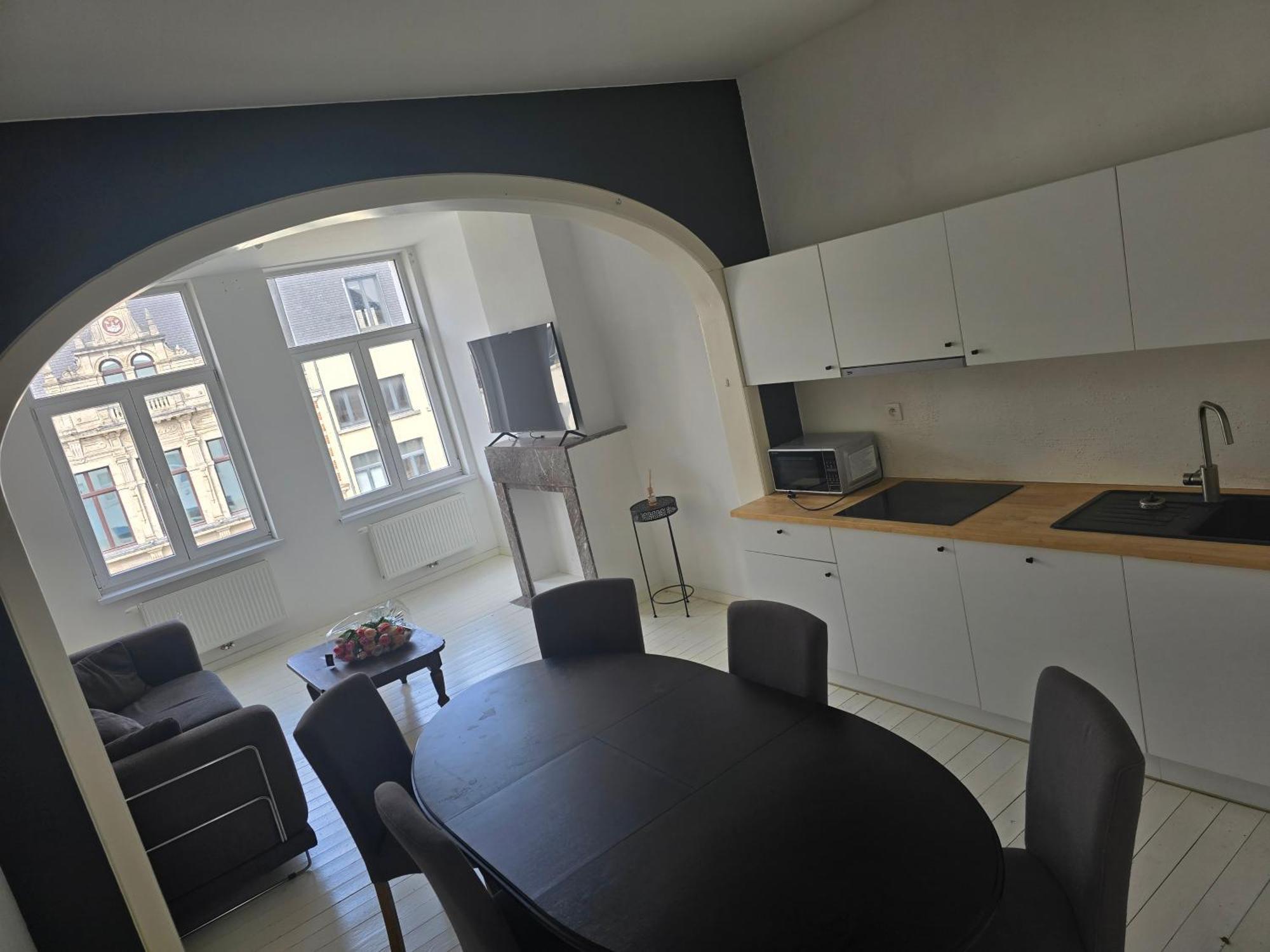 Bnb Suikernest Anversa Esterno foto