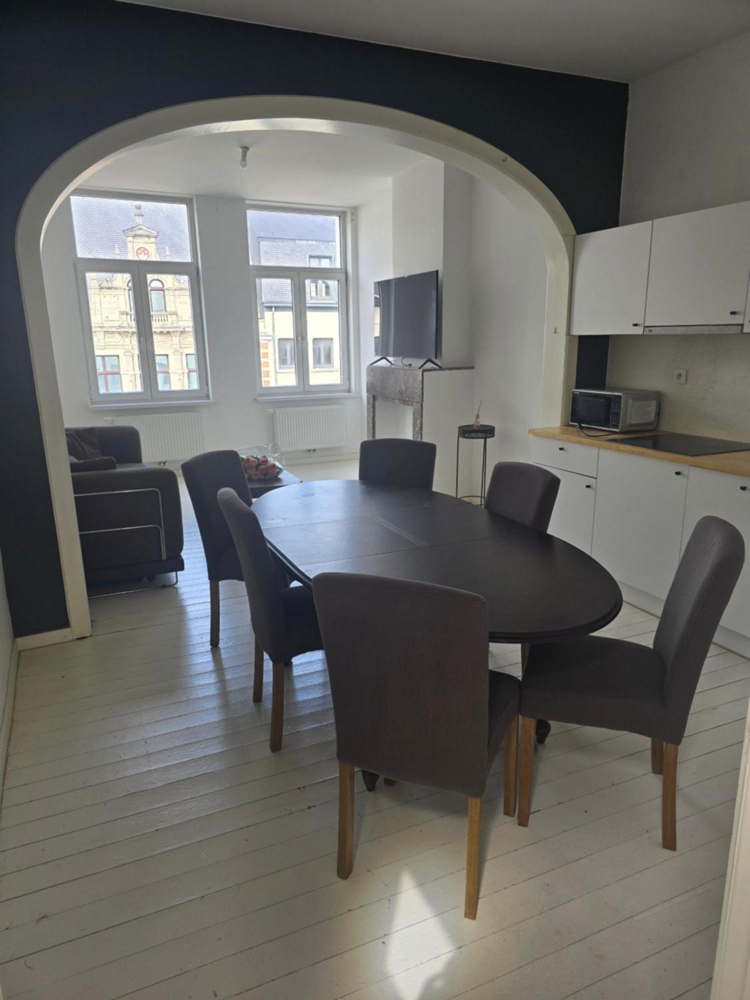 Bnb Suikernest Anversa Esterno foto