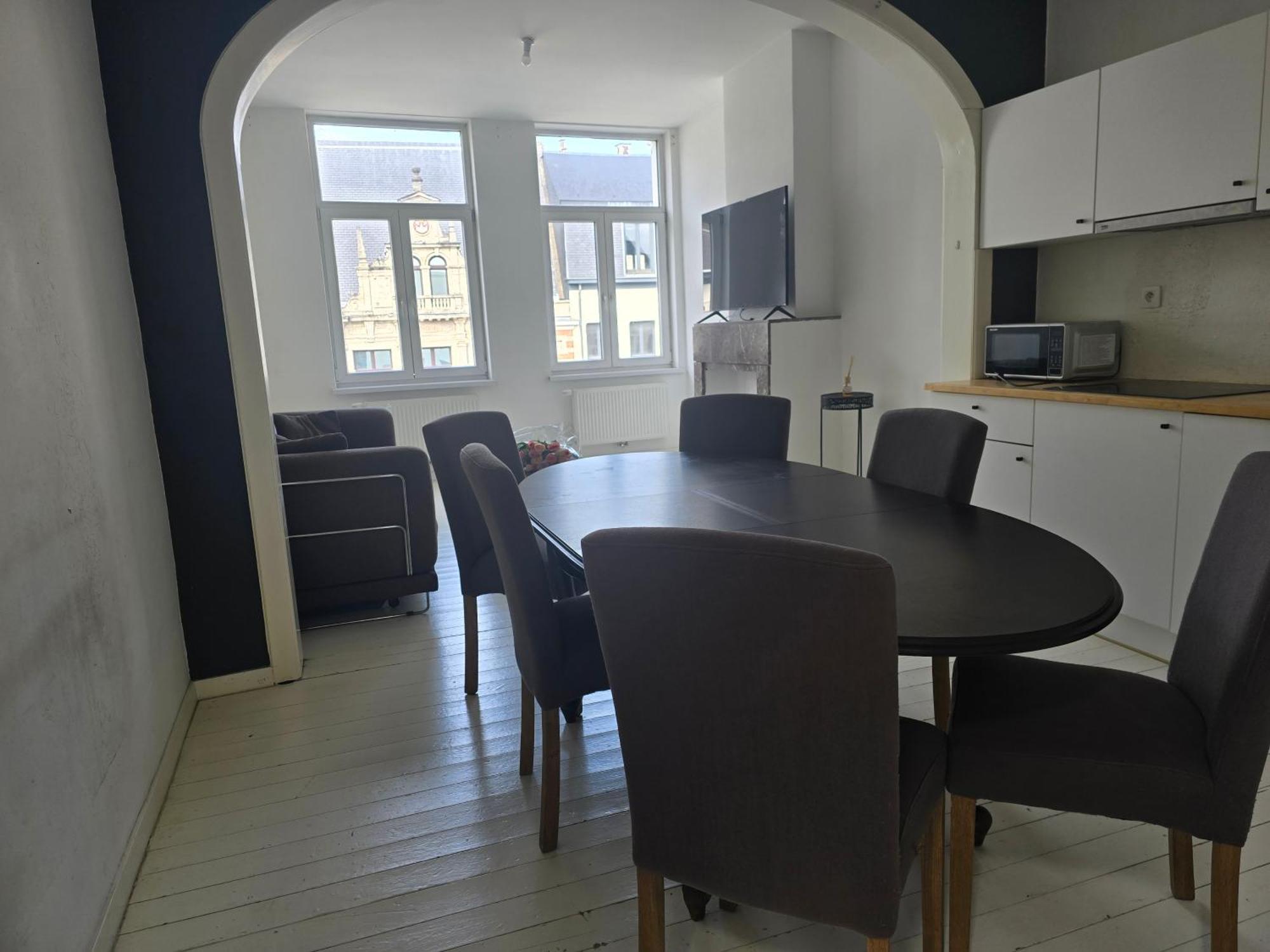 Bnb Suikernest Anversa Esterno foto