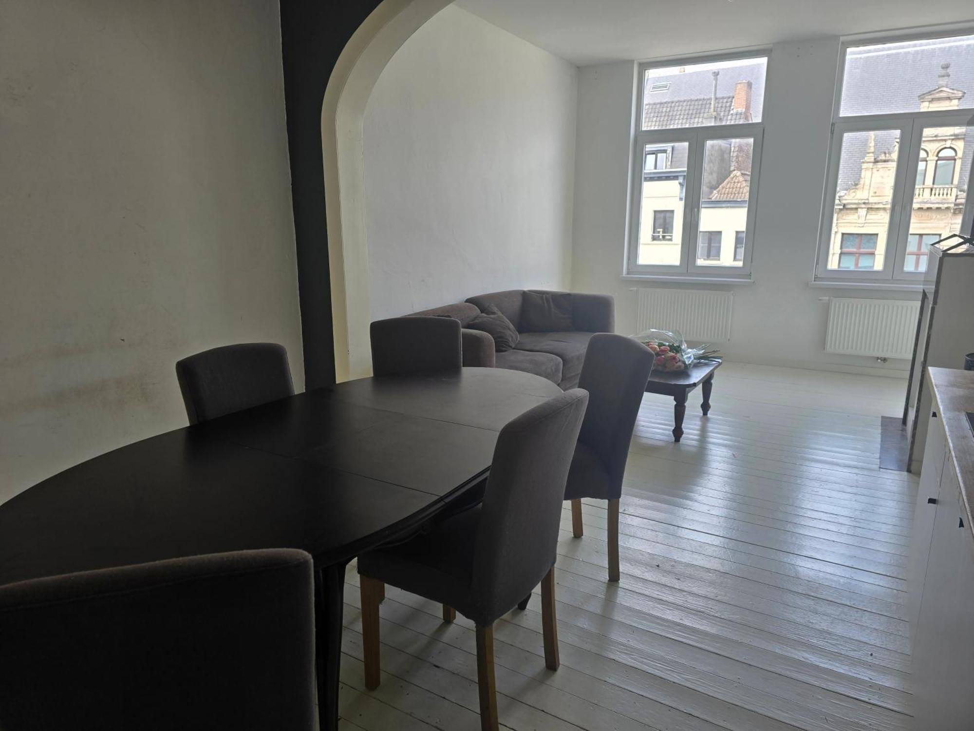 Bnb Suikernest Anversa Esterno foto