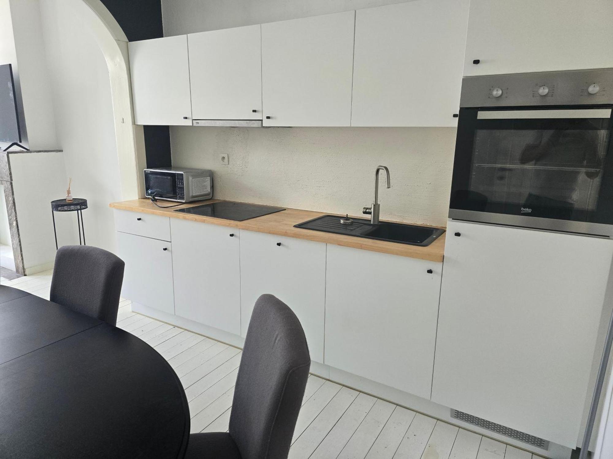 Bnb Suikernest Anversa Esterno foto