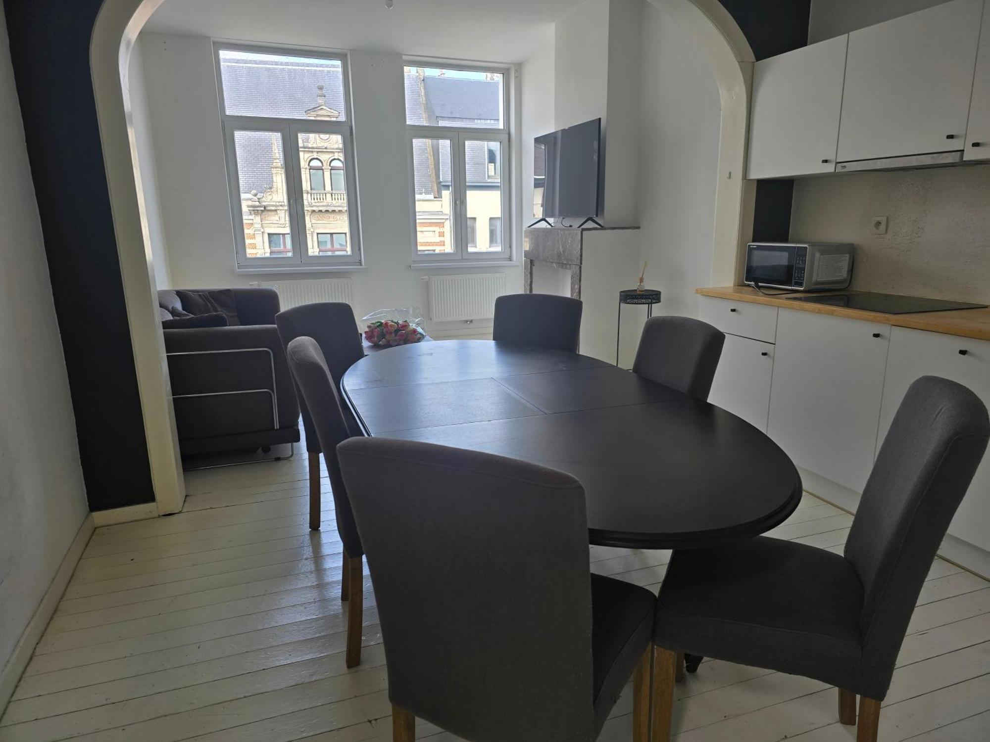 Bnb Suikernest Anversa Esterno foto