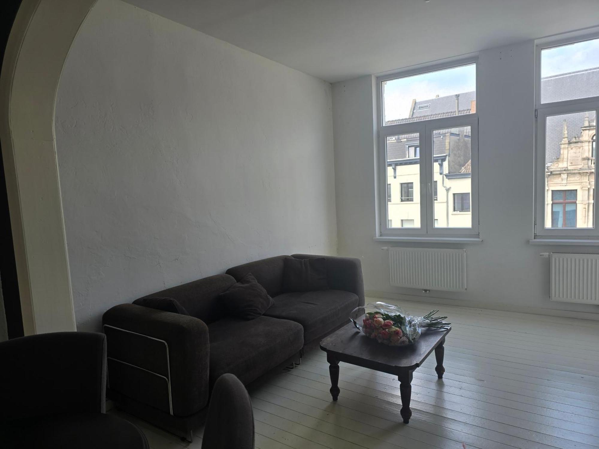 Bnb Suikernest Anversa Esterno foto
