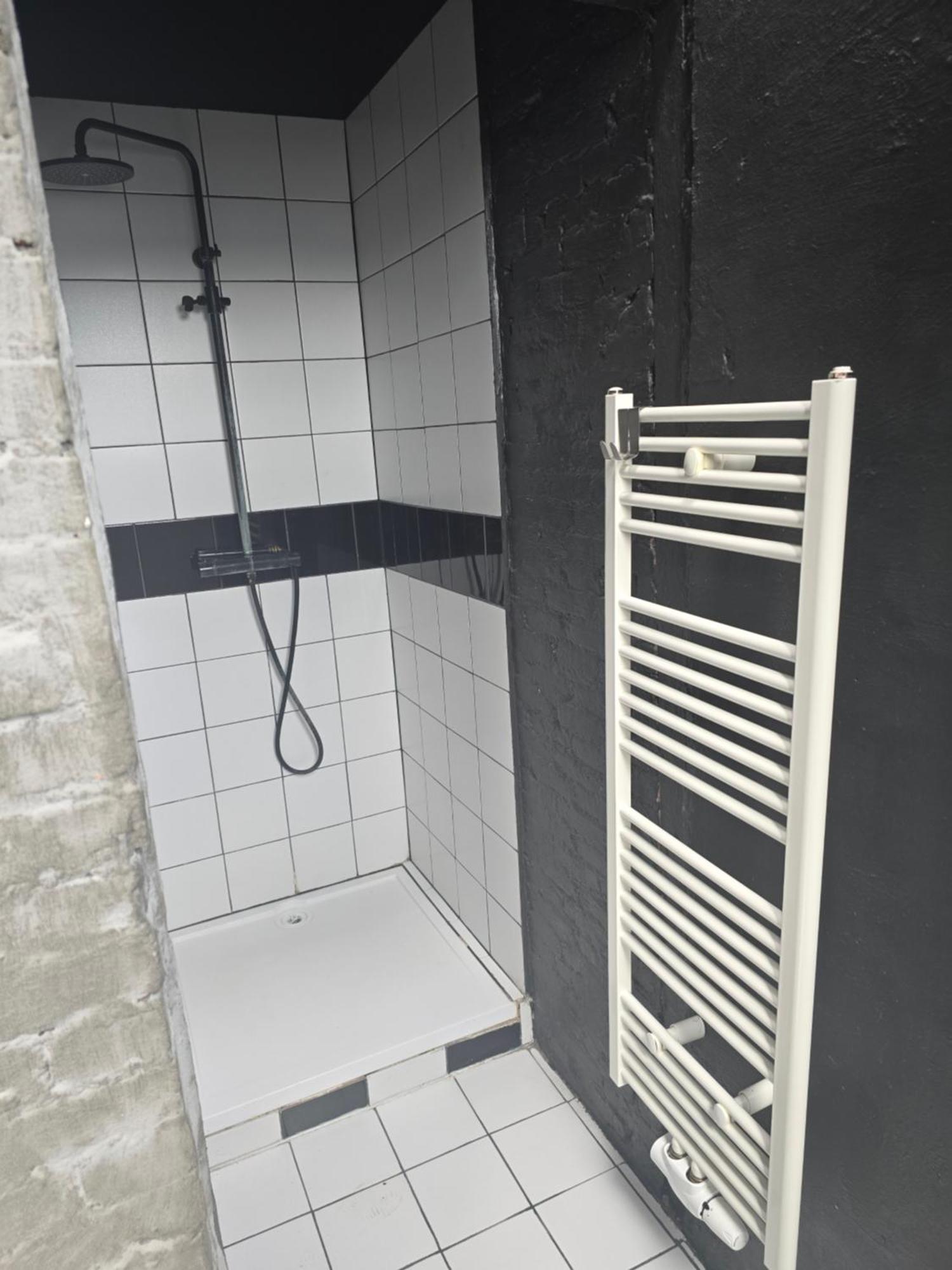 Bnb Suikernest Anversa Esterno foto