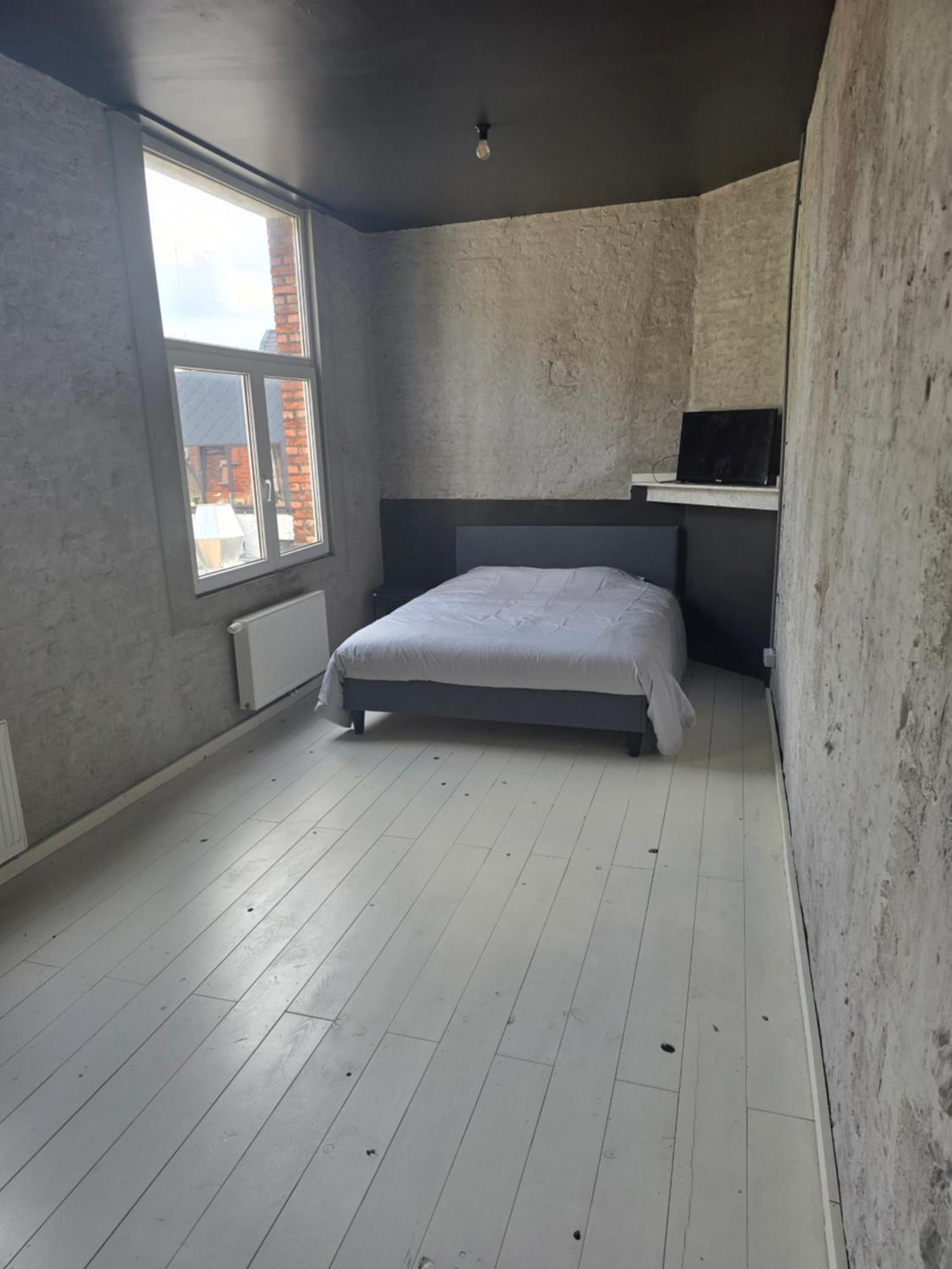Bnb Suikernest Anversa Esterno foto