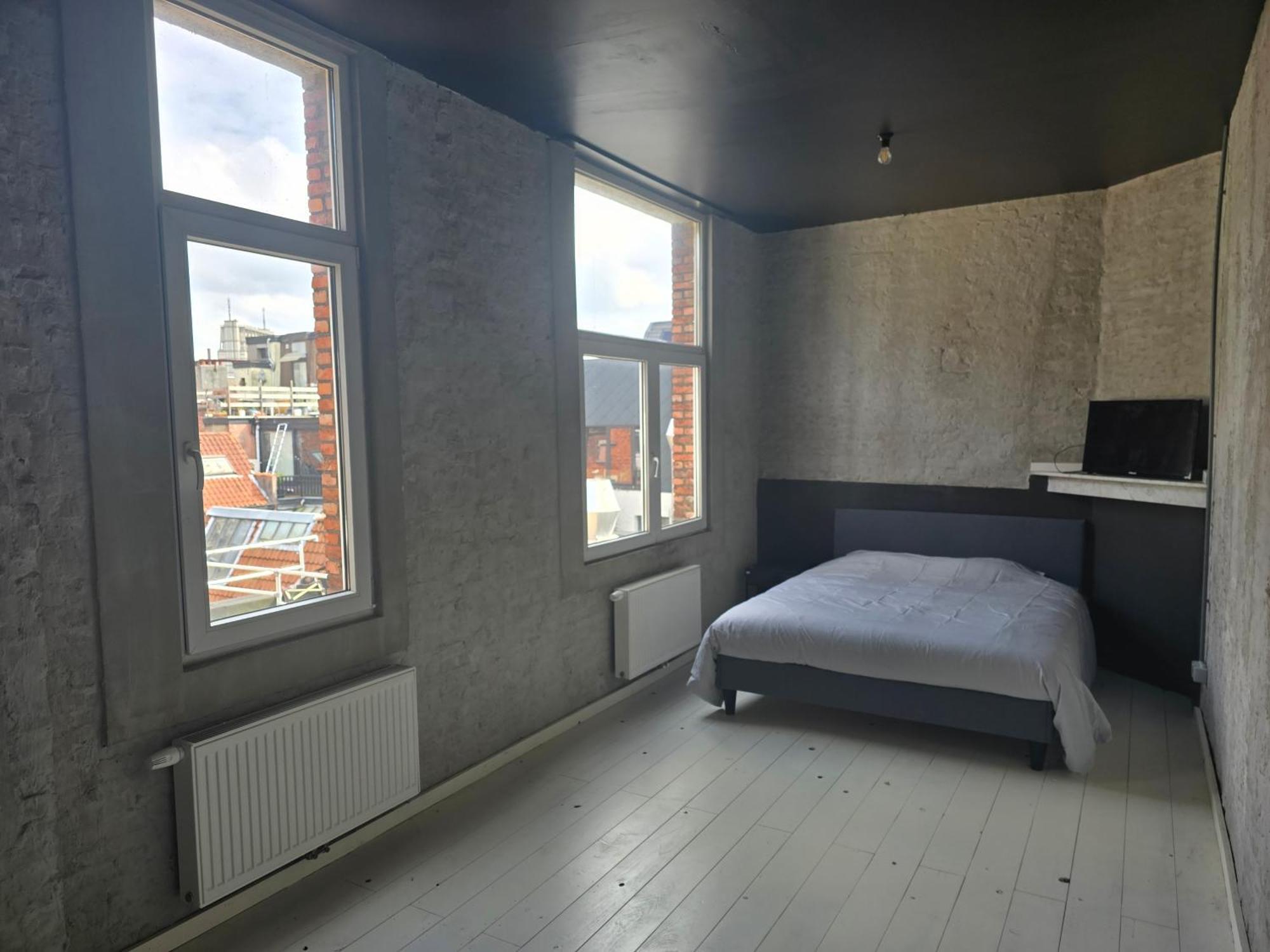 Bnb Suikernest Anversa Esterno foto