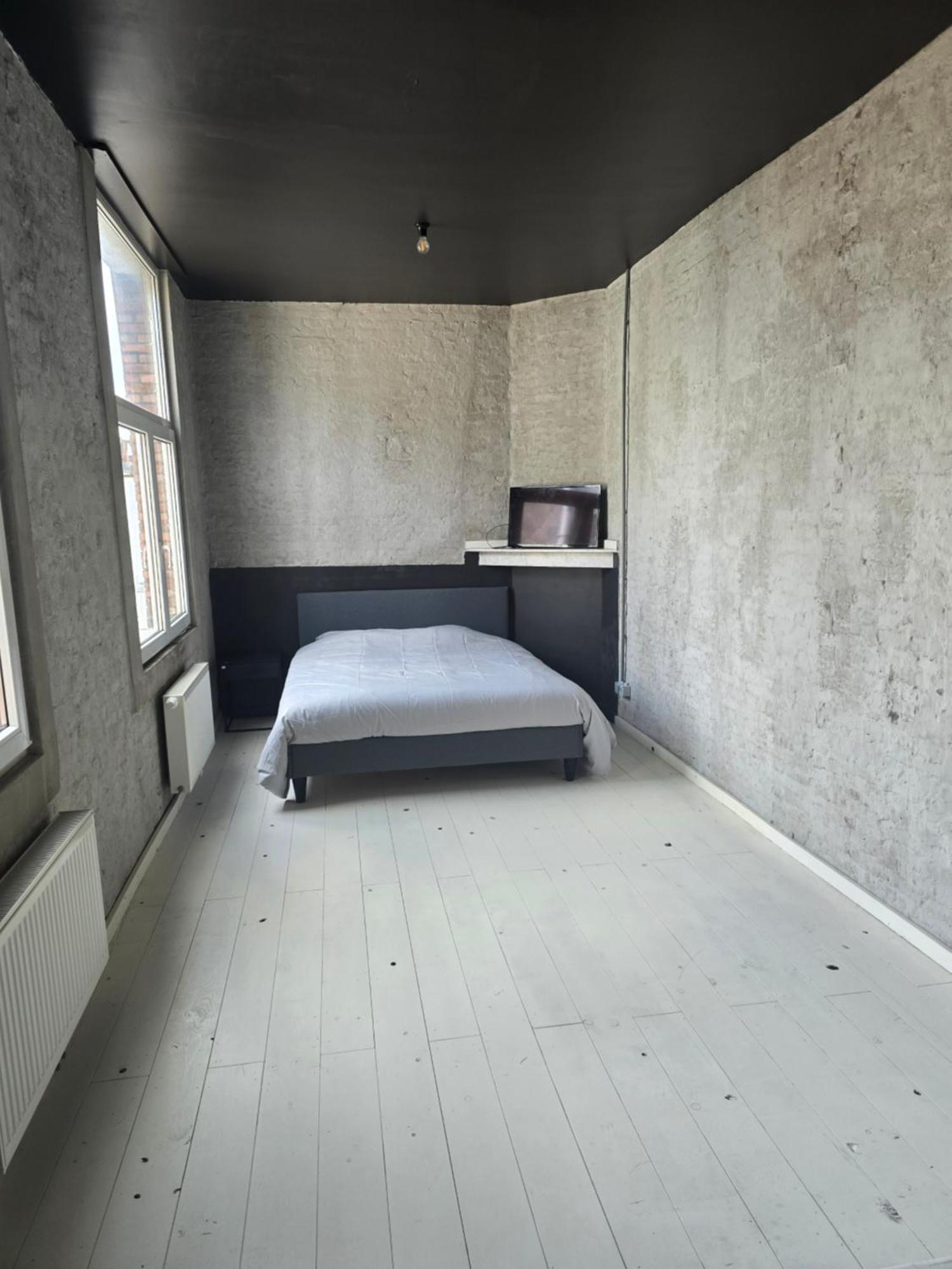 Bnb Suikernest Anversa Esterno foto