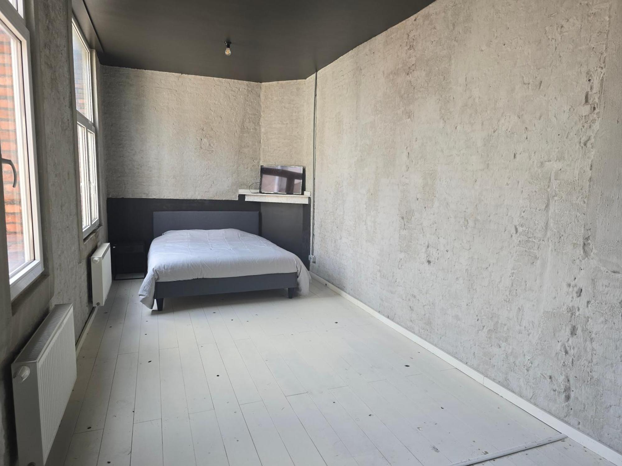 Bnb Suikernest Anversa Esterno foto