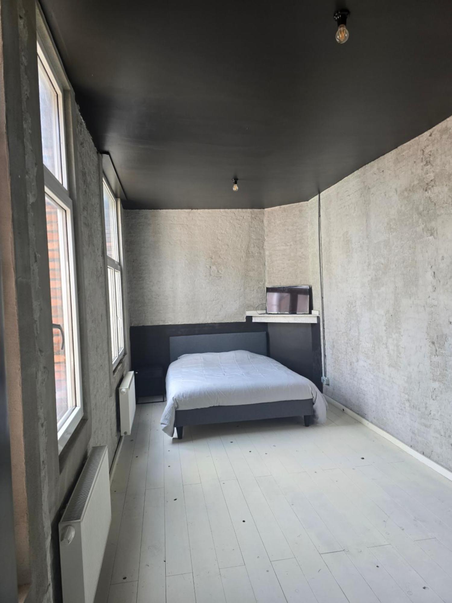 Bnb Suikernest Anversa Esterno foto
