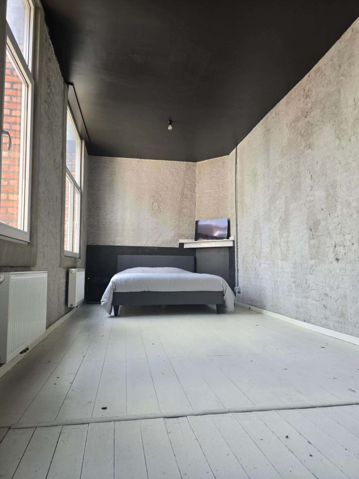 Bnb Suikernest Anversa Esterno foto