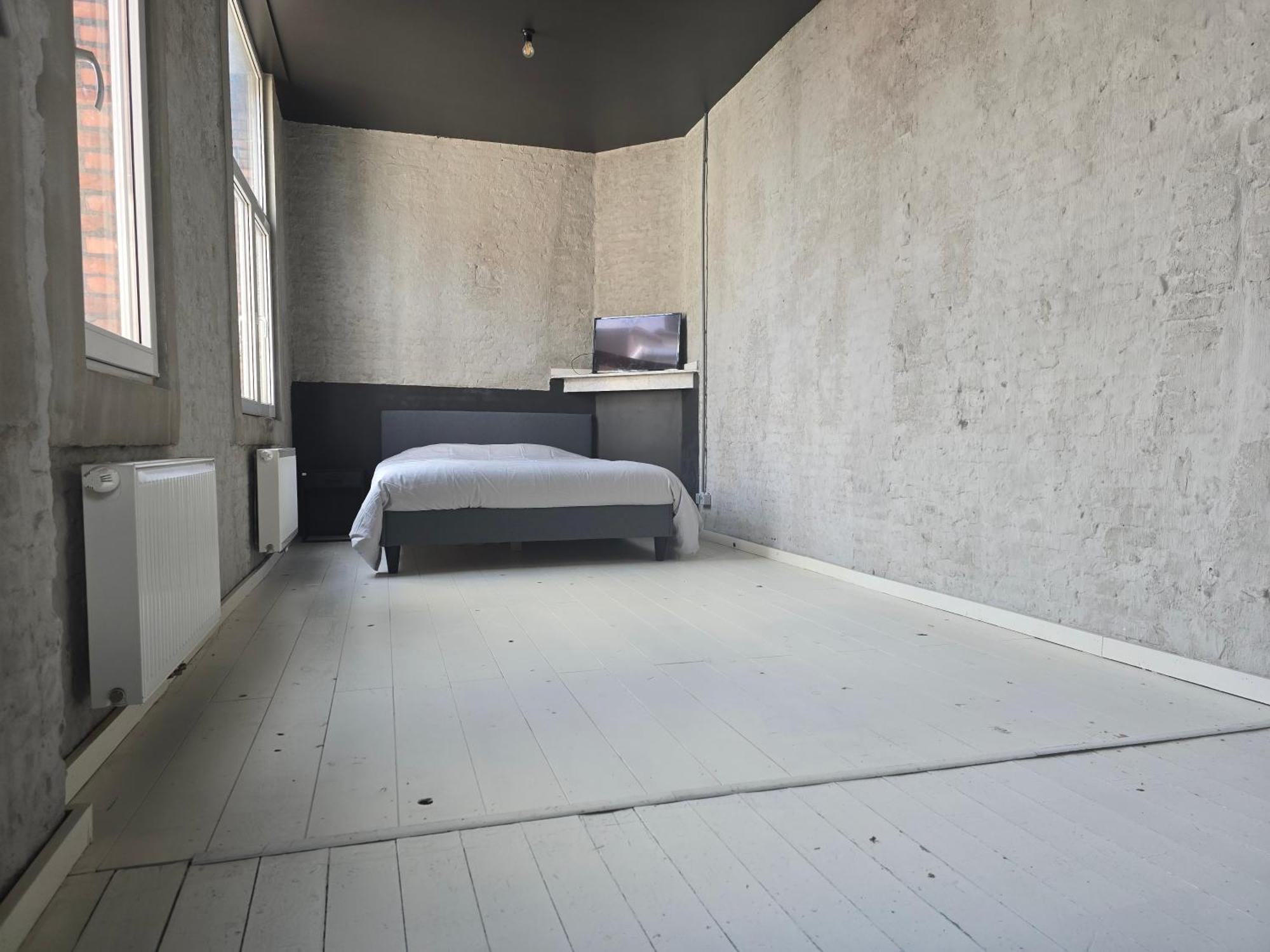 Bnb Suikernest Anversa Esterno foto