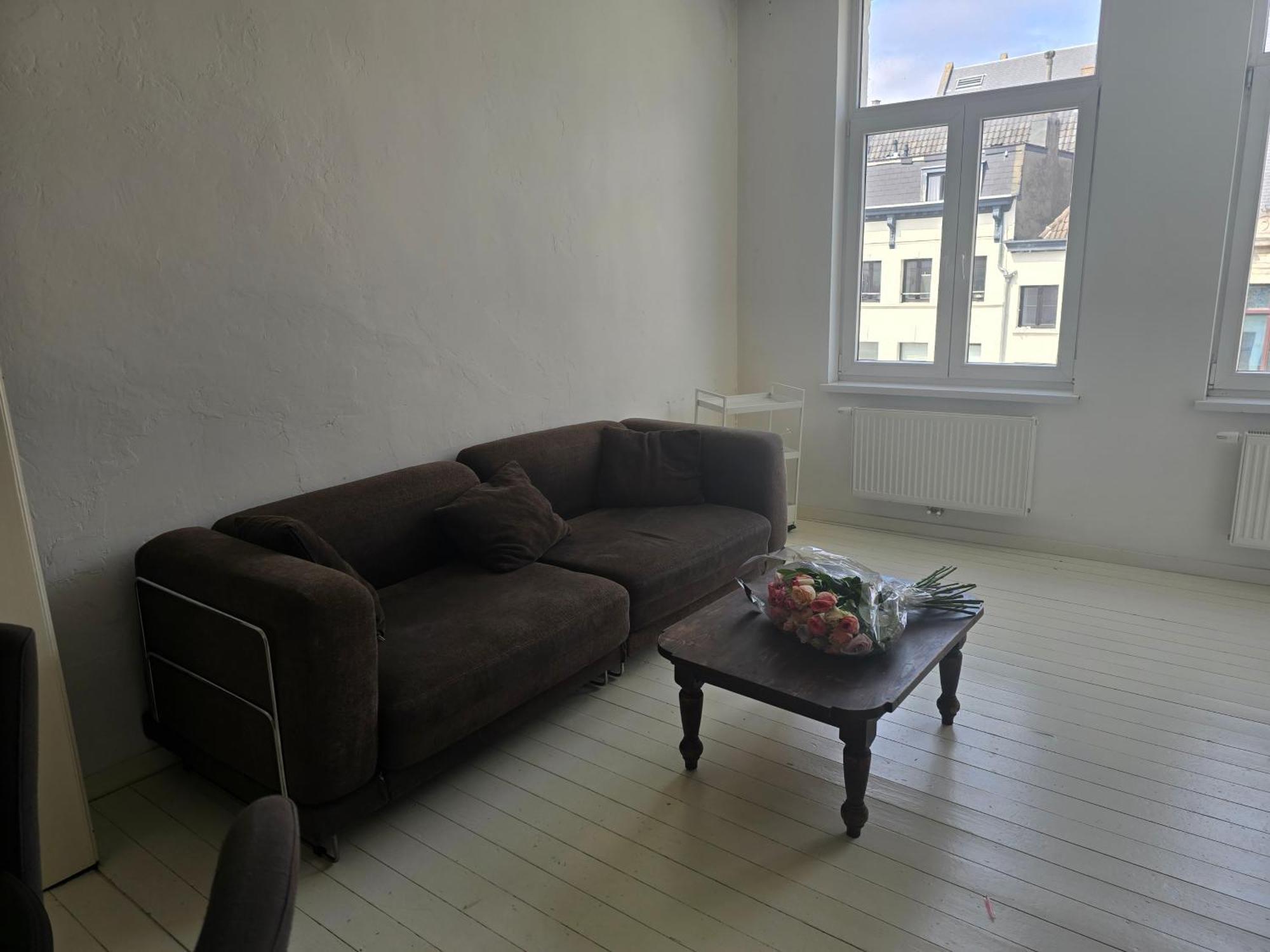 Bnb Suikernest Anversa Esterno foto
