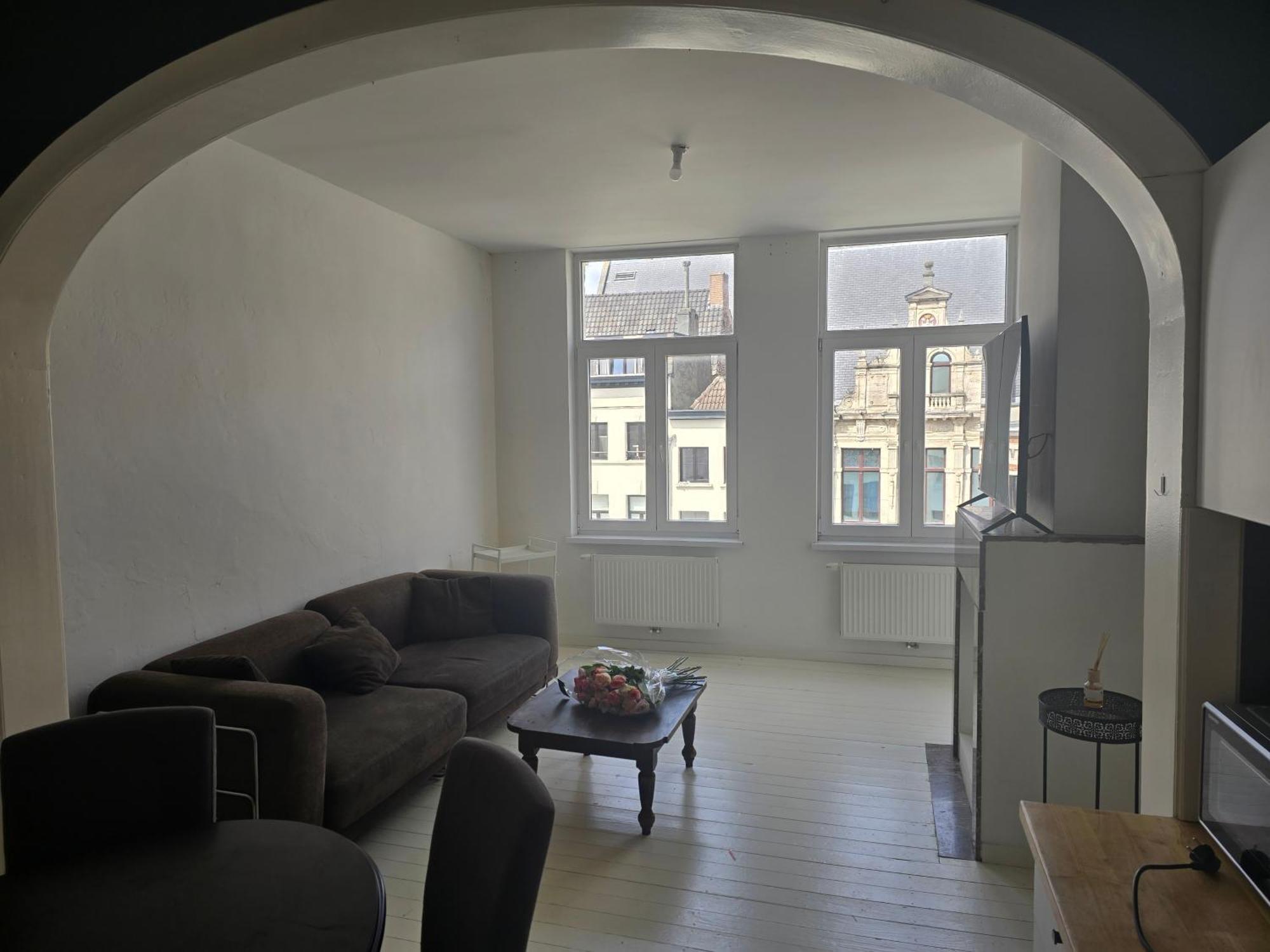 Bnb Suikernest Anversa Esterno foto