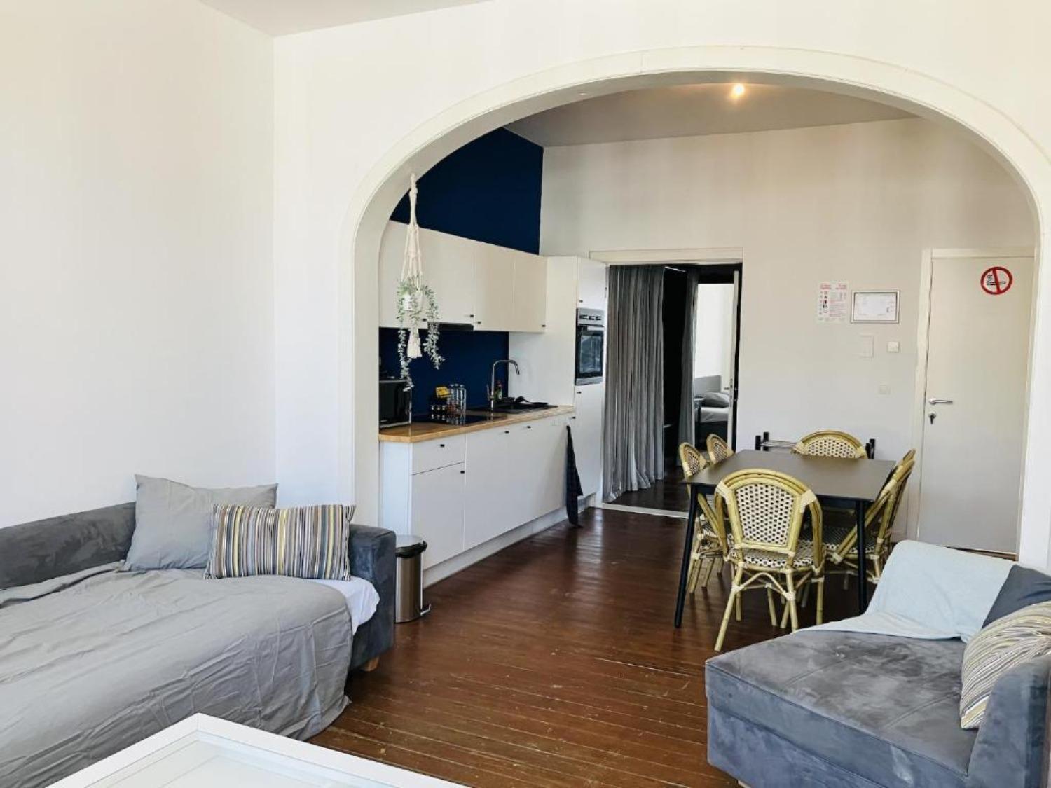Bnb Suikernest Anversa Esterno foto