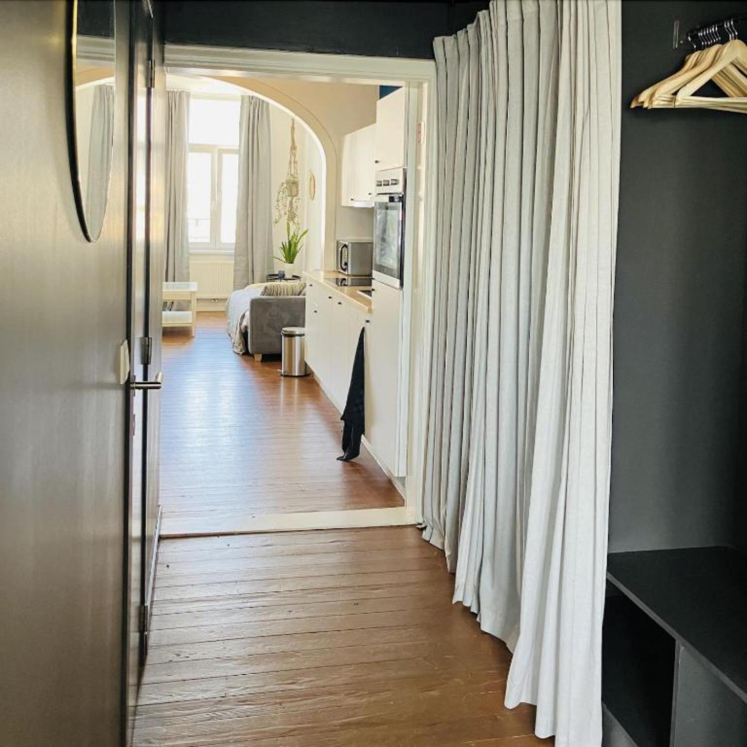 Bnb Suikernest Anversa Esterno foto