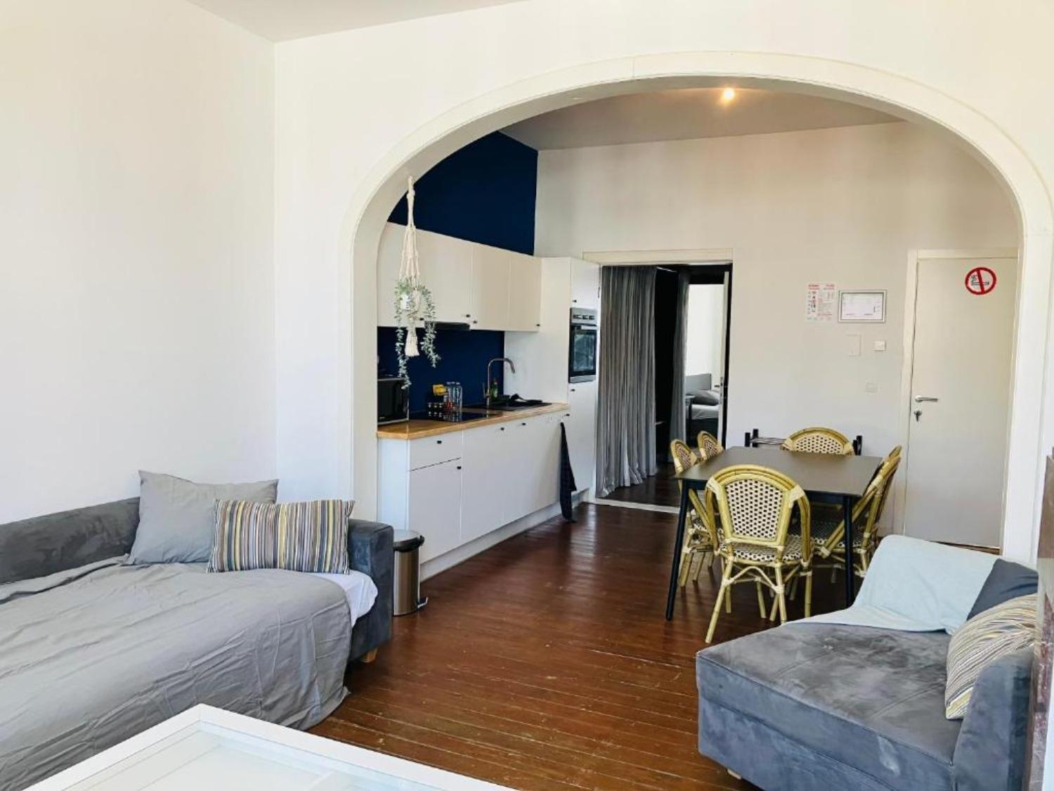 Bnb Suikernest Anversa Esterno foto