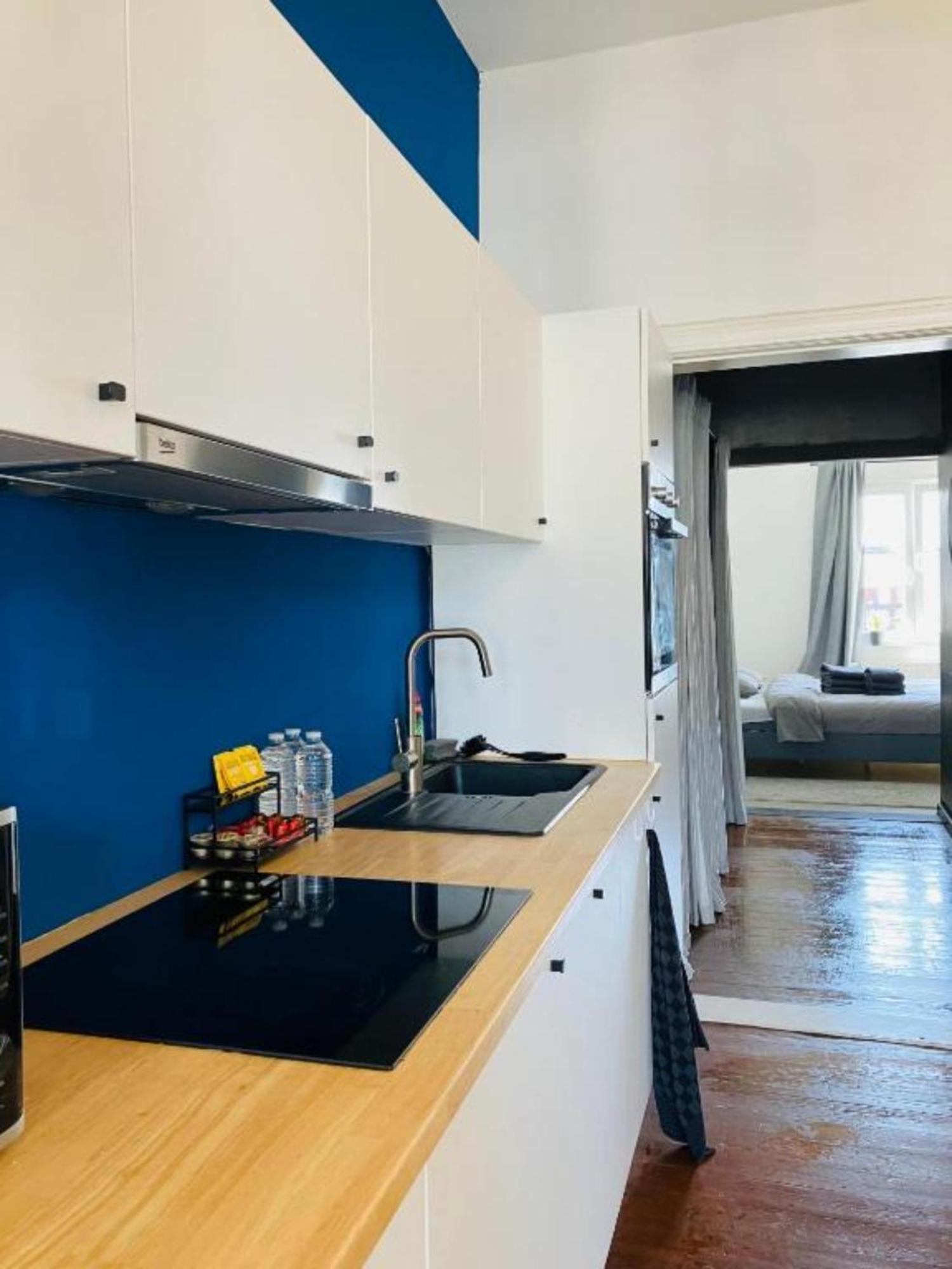 Bnb Suikernest Anversa Esterno foto