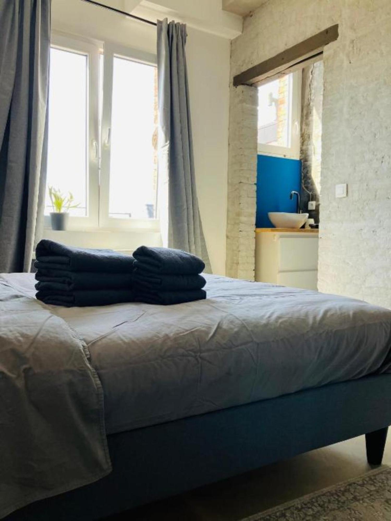 Bnb Suikernest Anversa Esterno foto