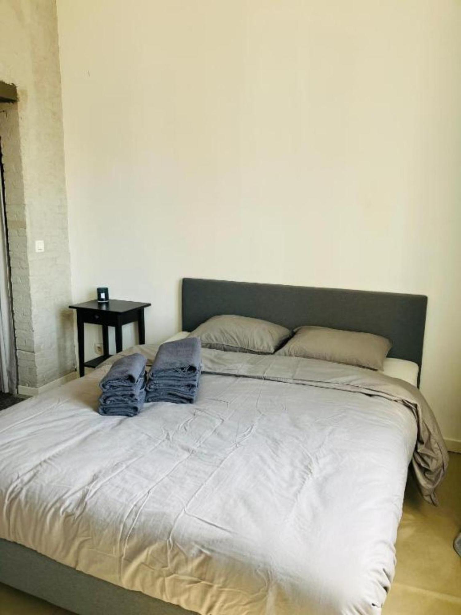 Bnb Suikernest Anversa Esterno foto