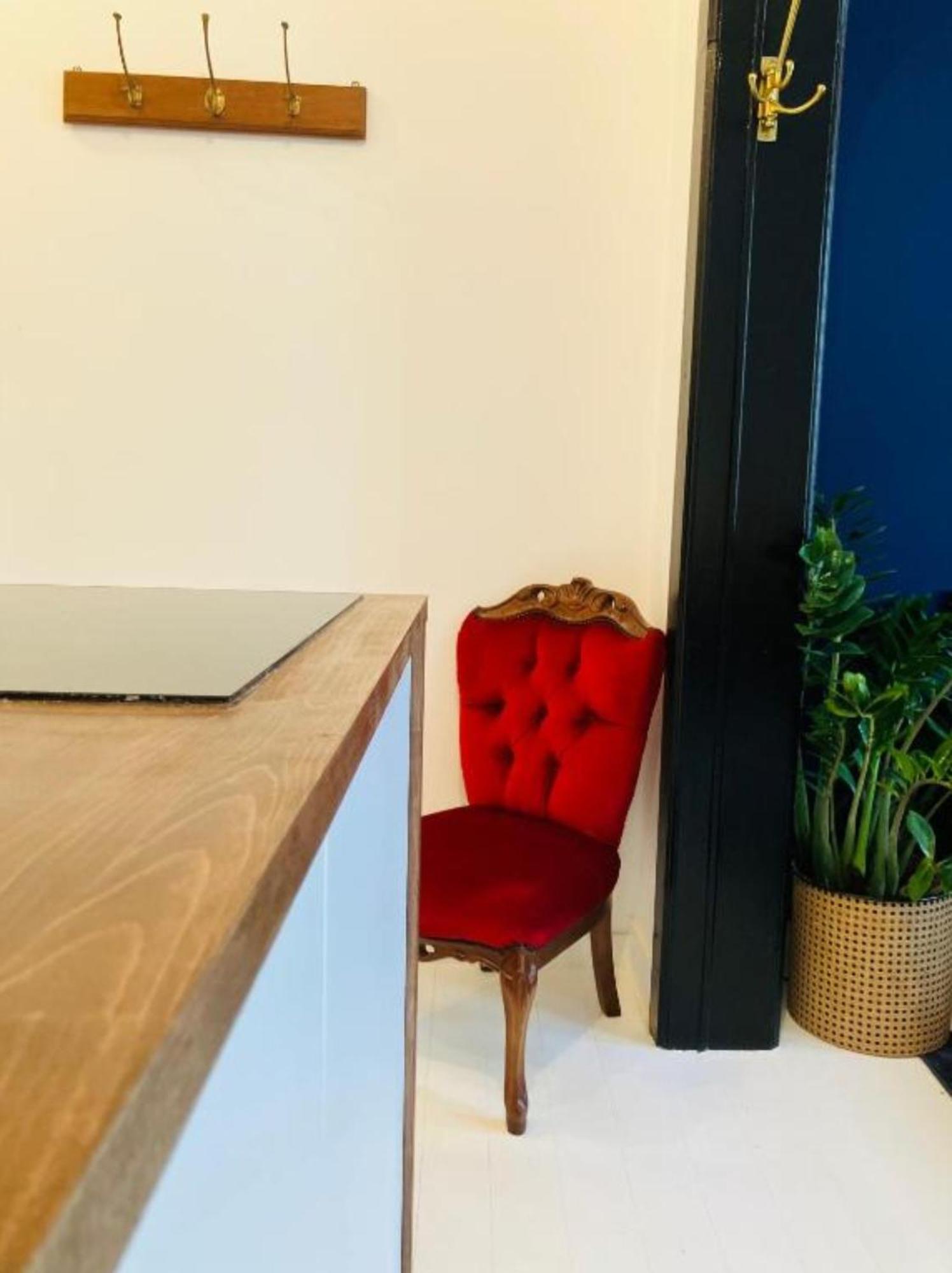 Bnb Suikernest Anversa Esterno foto