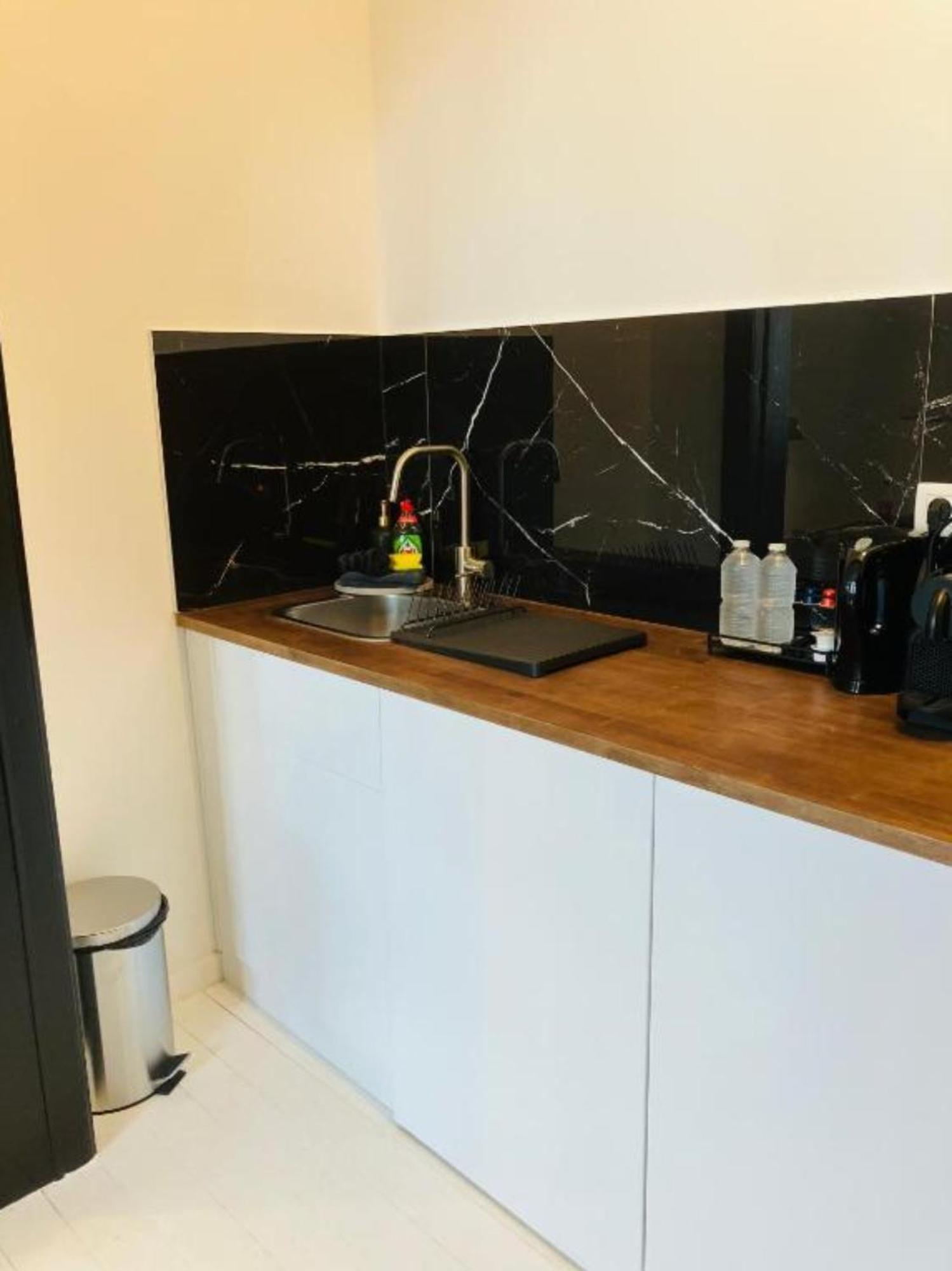 Bnb Suikernest Anversa Esterno foto