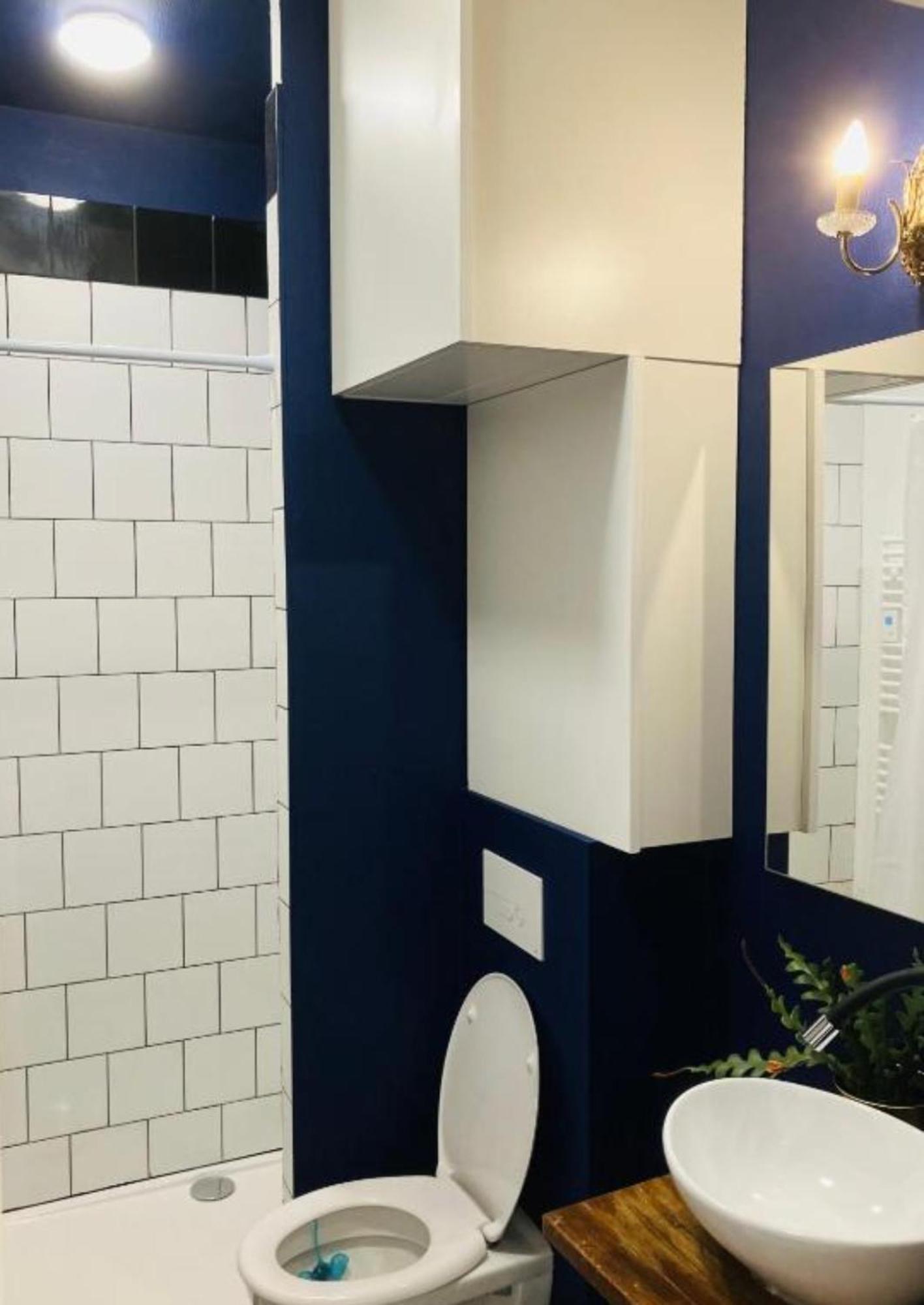 Bnb Suikernest Anversa Esterno foto