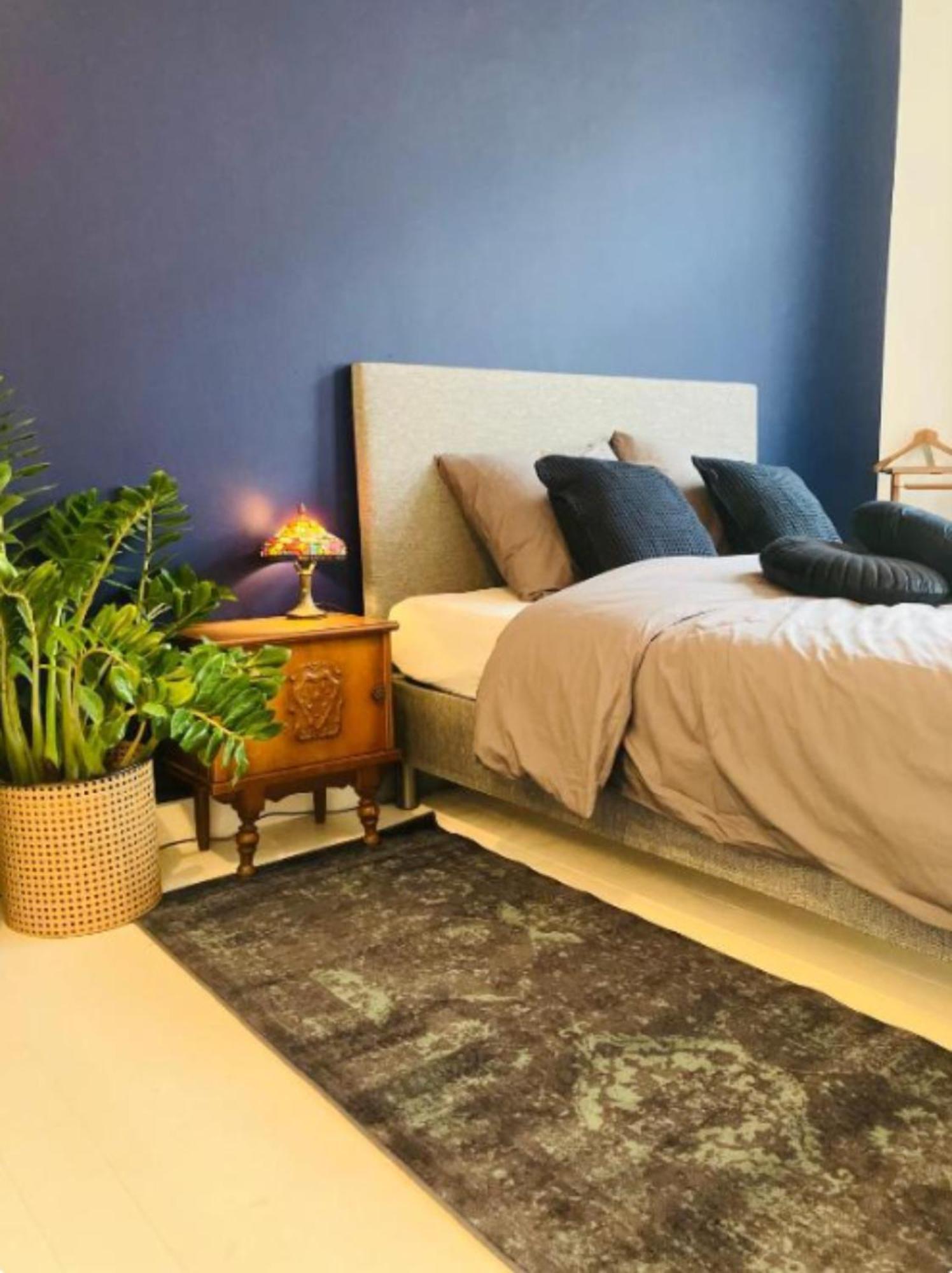 Bnb Suikernest Anversa Esterno foto