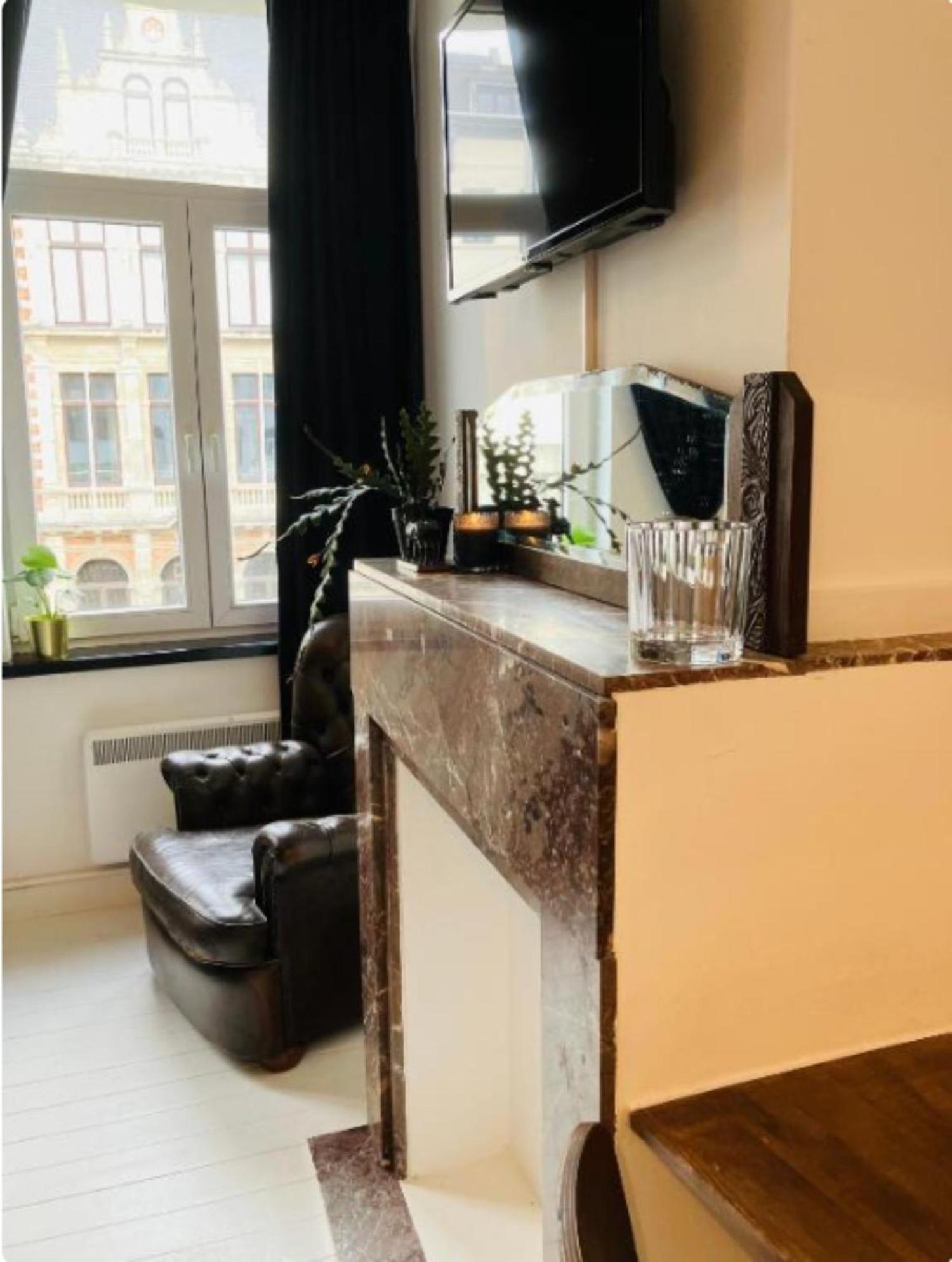 Bnb Suikernest Anversa Esterno foto