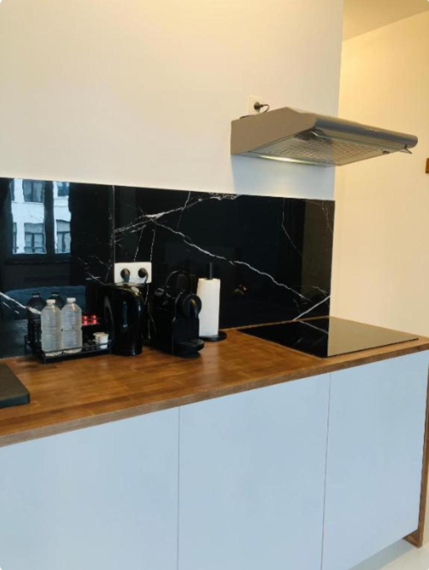Bnb Suikernest Anversa Esterno foto